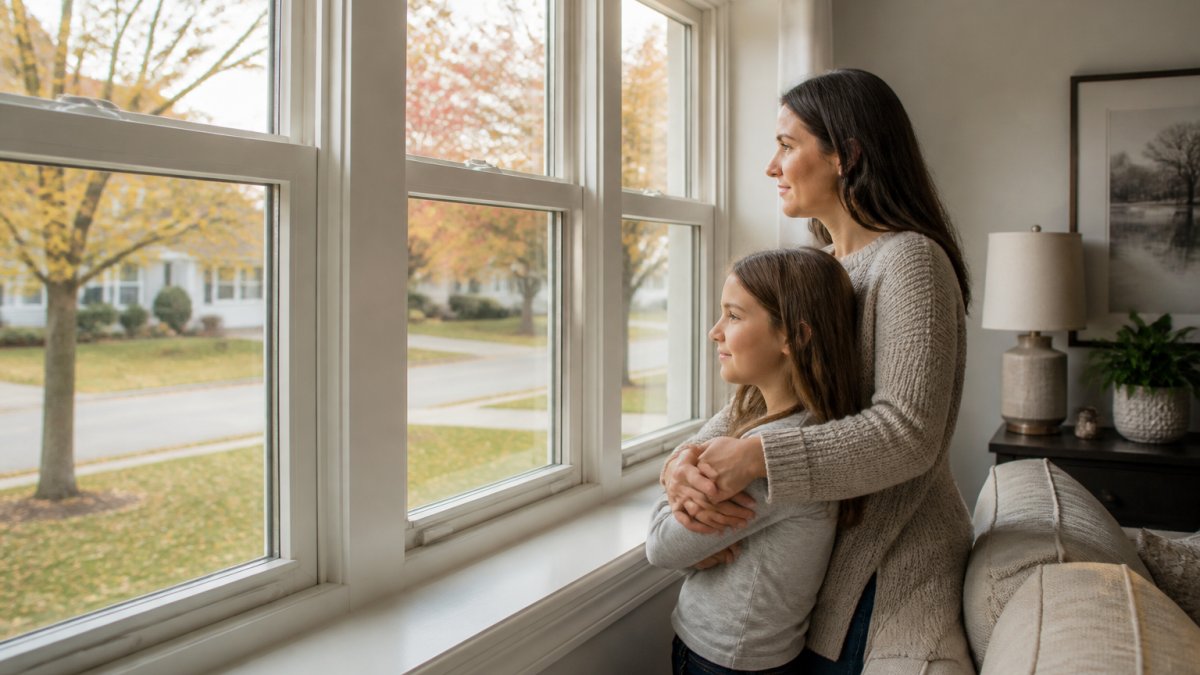 Benefits of Energy Efficient Windows for Ohio Homes